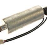 Genuine Yamaha 999990453700 - Fuel pump assy - Supplied by Flood Marine