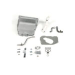 Genuine Yamaha B3L134007000 - Genuine Yamaha Gytr strainer cover Assembly - Supplied by Flood Marine