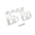 Genuine Yamaha B3L1440B8000 - Genuine Yamaha Gytr yzf-r1 air funnel set - Supplied by Flood Marine