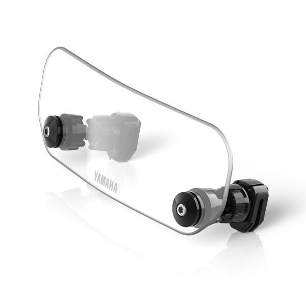 Yamaha B3TF83M00000 Add-on screen wide