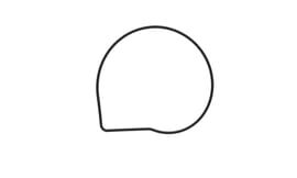 Genuine Yamaha O-ring