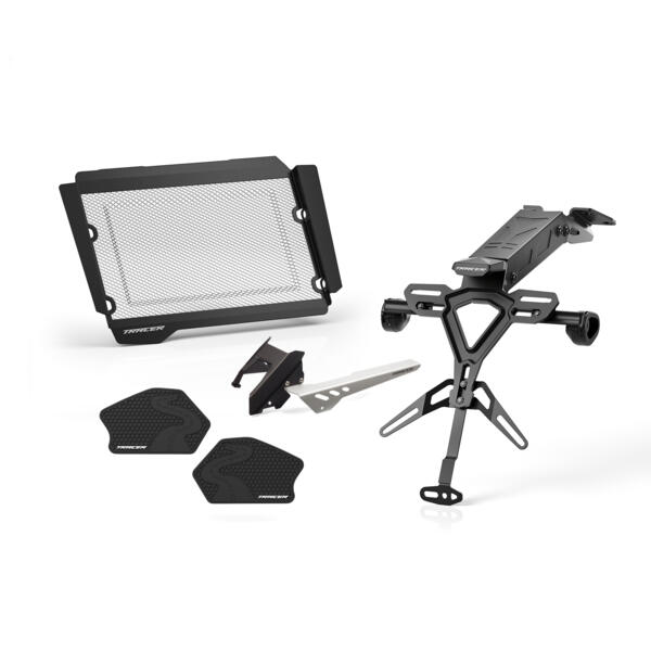 Yamaha B4TFSPCK0000 Tracer 700 sports kit