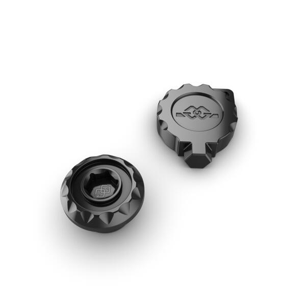 Yamaha B7NF0ILF0000 Billet oil filler cap