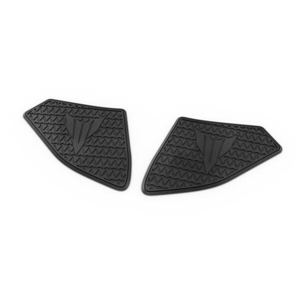 Yamaha B7NFSTPD0000 Tank side grip pads