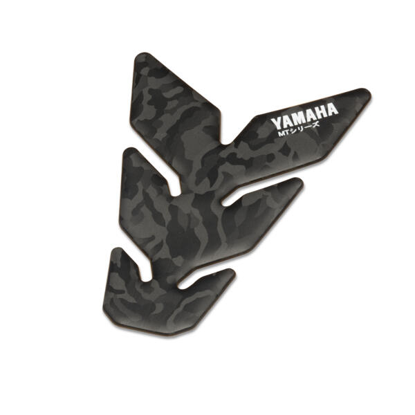 Yamaha B7NFTPAD1000 Tank pad stealth camo