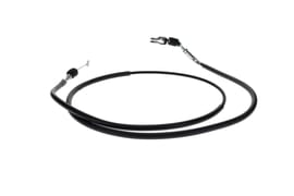 Yamaha J0BF63110000 Wire, throttle 1