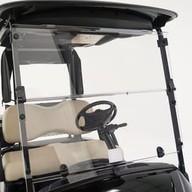 Yamaha J0BK72002400 Windshield assy