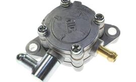 Genuine Yamaha Fuel Pump Assembly