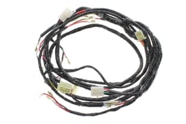Yamaha J38825902100 Wire harness assy
