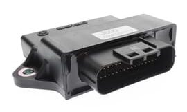 Engine control unit assy