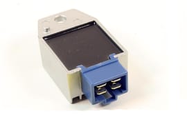 Yamaha JF2819100100 Voltage regulator assy