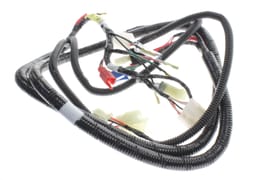 Yamaha JG5825900200 Wire harness assy