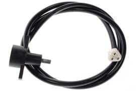 Yamaha JN4858850100 Throttle sensor assy