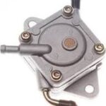 Genuine Yamaha JN6F44100000 - Fuel pump assy - Supplied by Flood Marine