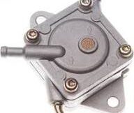 Genuine Yamaha Fuel Pump Assembly