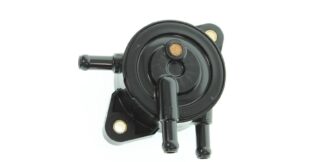 Genuine Yamaha Fuel Pump Assembly