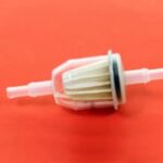 Genuine Yamaha JN6F45600000 - Filter assy - Supplied by Flood Marine