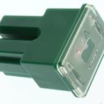 Genuine Yamaha JR9821510000 - Slow blow fuse - Supplied by Flood Marine