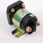 Genuine Yamaha JU6H19500000 - Relay assy - Supplied by Flood Marine