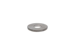 Yamaha JW1F15490100 Washer, fender mol