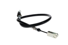 Yamaha JW1F63413200 Wire, brake 1