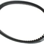 Genuine Yamaha JW1G62410900 - V-belt - Supplied by Flood Marine