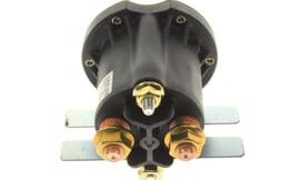 Genuine Yamaha Relay Assembly