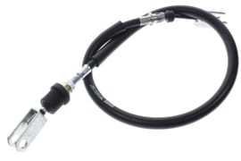 Yamaha JW2F63410000 Wire, brake 1