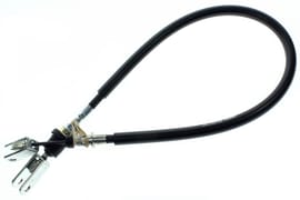 Yamaha JW2F63413200 Wire, brake 1