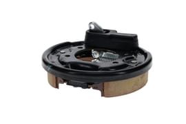 Yamaha JW8F72800000 Backing plate assy