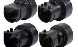 Genuine Yamaha MARGRMMTF150 - Rigging grommet (f150) - Supplied by Flood Marine