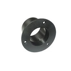 Yamaha MARTRBRTBL00 Transom bracket black 2"