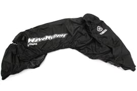 Yamaha MWVUNICVVXBL Vx de luxe cover grey/blue