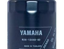 Genuine Yamaha Yamaha Oil FIlter (Oil cleaner element)