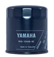 Yamaha N26134400200 Element assy, oil cleaner
