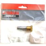 Genuine Yamaha N51113250100 - Anode - Supplied by Flood Marine