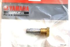 Genuine Yamaha Anode