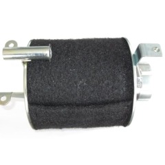 Yamaha N57144100000 Air cleaner assy.