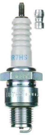 Yamaha NGKB7HS10000 Plug, spark (b7hs-10)