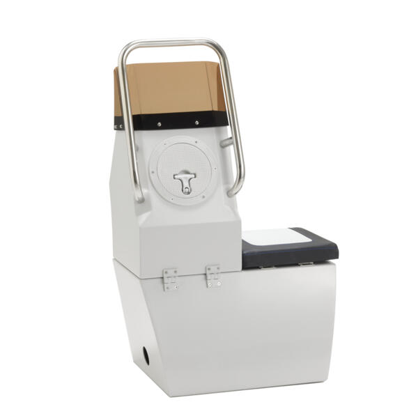 Yamaha SSCLA0002021 Al console with side seat