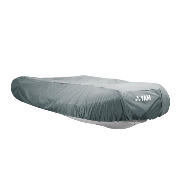 Yamaha SSCLH0007426 Boat cover grey pvc 340ss
