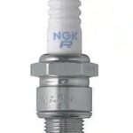 Genuine Yamaha YA0650140480 - Spark plug, compl. - Supplied by Flood Marine