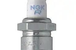 Spark plug, compl.