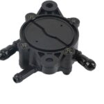 Genuine Yamaha YA2676220110 - Fuel pump assy - Supplied by Flood Marine