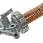 Genuine Yamaha YF1491143014 - Fuel filter assy - Supplied by Flood Marine