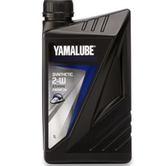 Yamaha YMD630230100 Yamalube 2-w 1l w/v