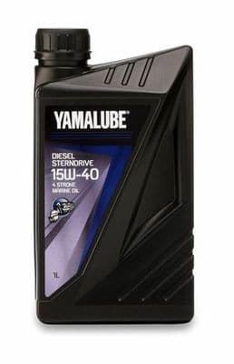Yamaha YMD630420100 Yamalube fs4-sd 15w40 1l