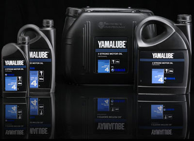 Yamaha YMD630606000 Yamalube s4-m 10w40 60l