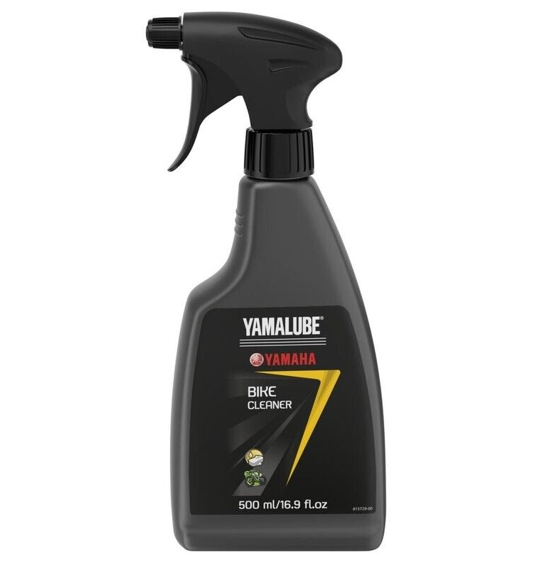 Yamaha YMD650491740 Yamalube bike cleaner
