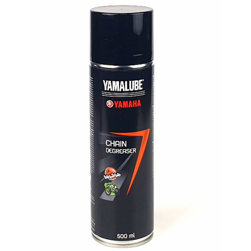 Yamaha YMD650491840 Yamalube bike chain degreaser